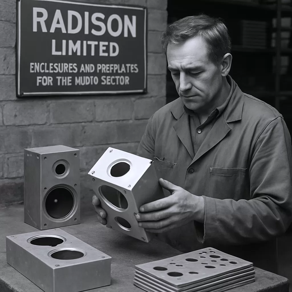 2000-2005: Digital Revolution