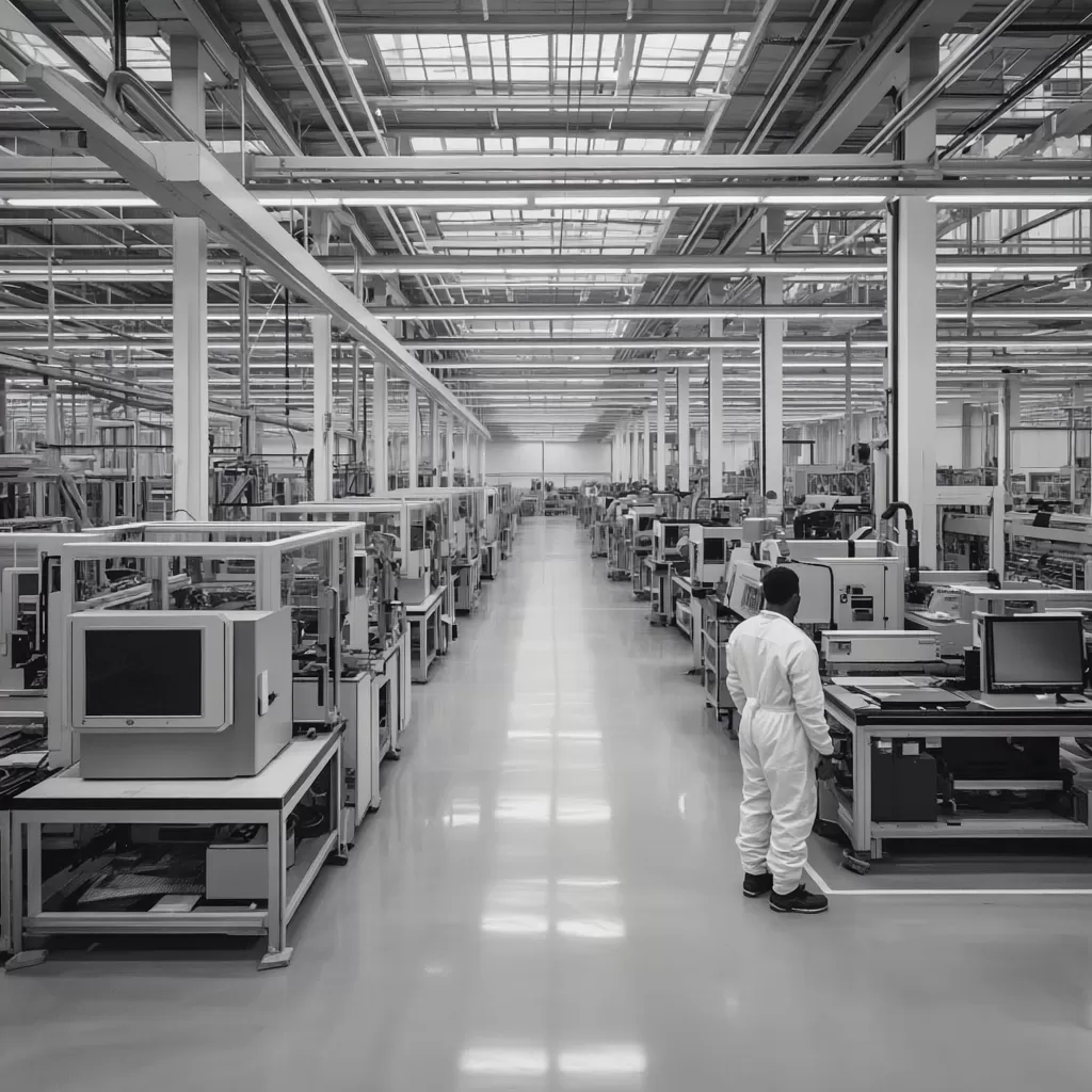 2006-2010: Global Expansion