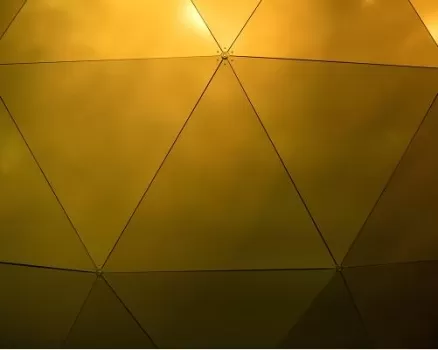 ANODIZING - A LUXURIOUS TOUCH