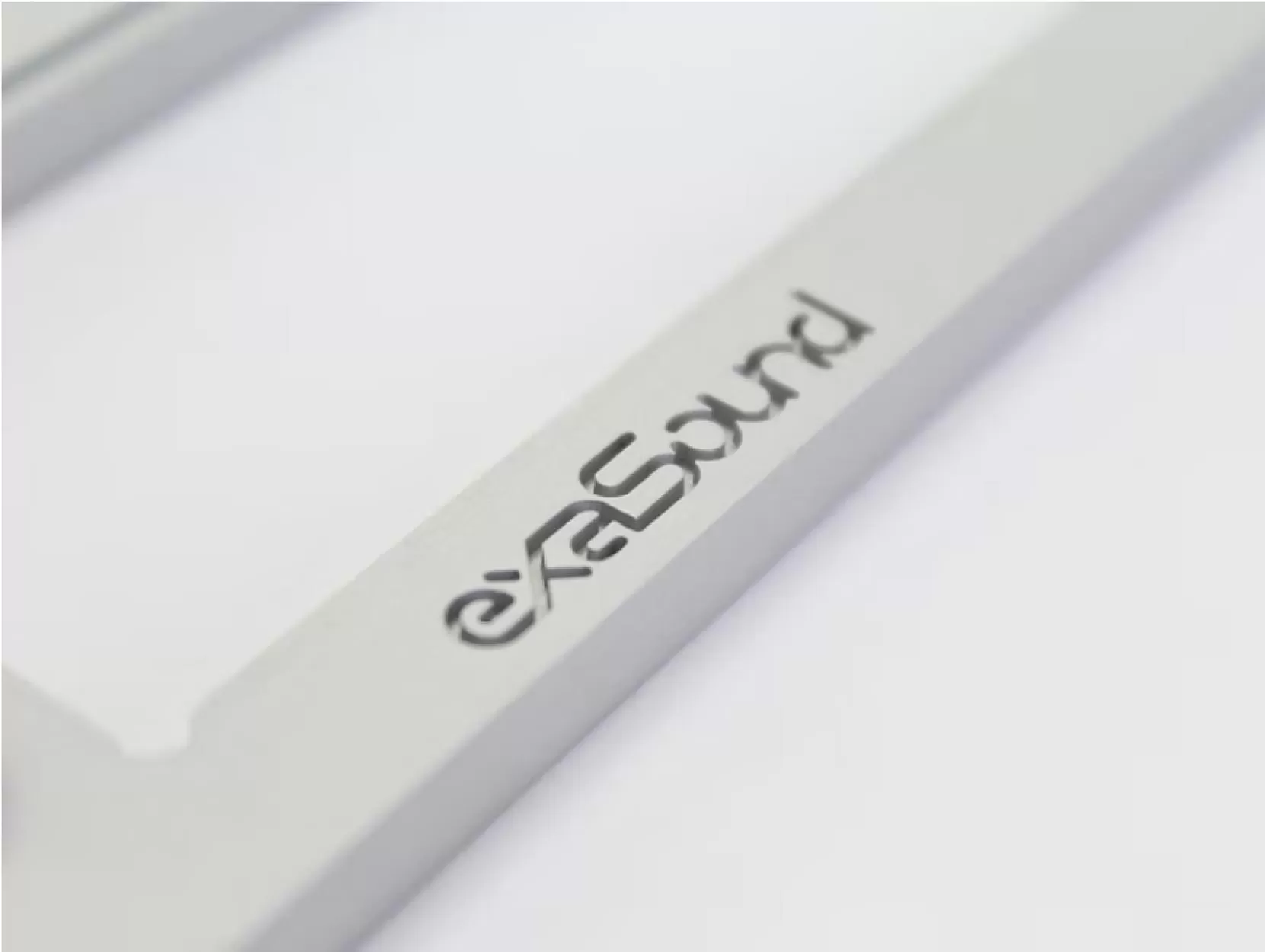 ANODIZING - A LUXURIOUS TOUCH